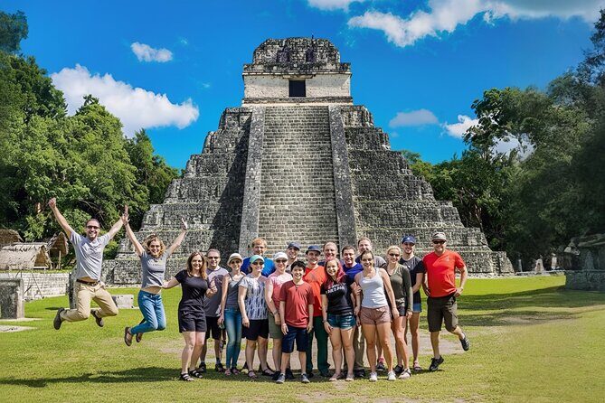 Top Experience : Chacchoben Mayan Ruins & Beach Club - An Honest Look at the Chacchoben Mayan Ruins & Beach Club Tour