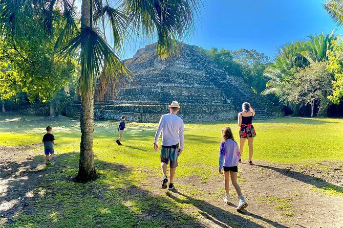 Top Experience : Chacchoben Mayan Ruins & Beach Club - Authentic Experiences as Highlighted by Reviews