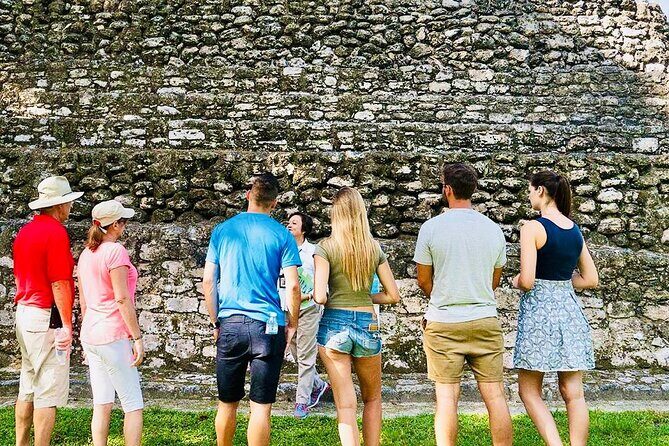 Top Experience : Chacchoben Mayan Ruins & Beach Club - Who is This Tour Best For?
