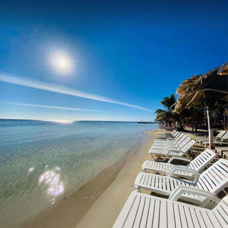 Top Experience: Costa Maya All Inclusive Beach Break El Faro Beach Club - Possible Drawbacks & Considerations