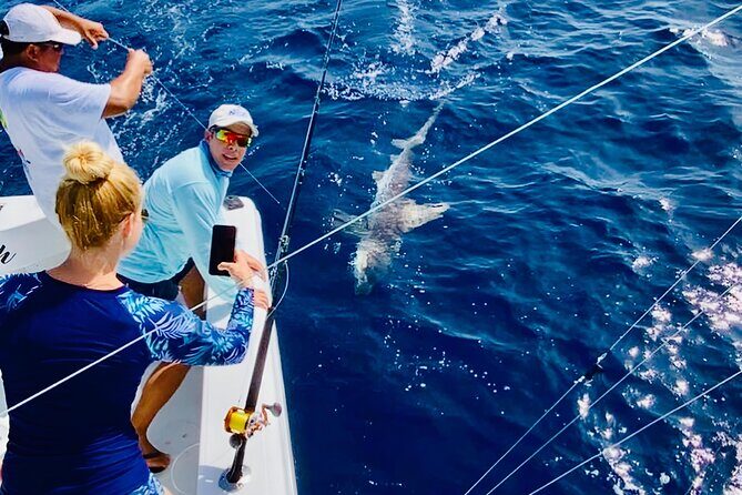 Top Experience: Costa Maya Fishing & Beach Club All Inclusive - Good To Know