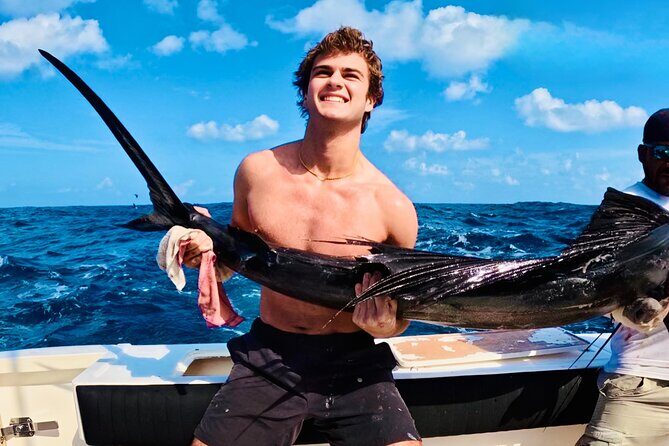 Top Experience: Costa Maya Fishing & Beach Club All Inclusive - Introduction: A Seamless Blend of Fishing, Luxury, and Relaxation