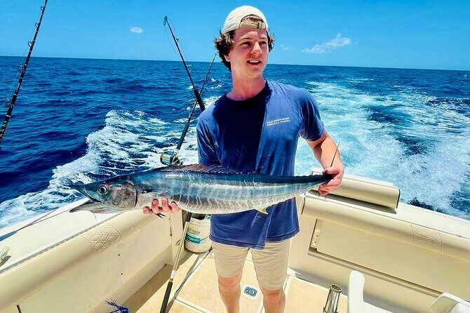 Top Experience: Costa Maya Fishing & Beach Club All Inclusive - FAQ