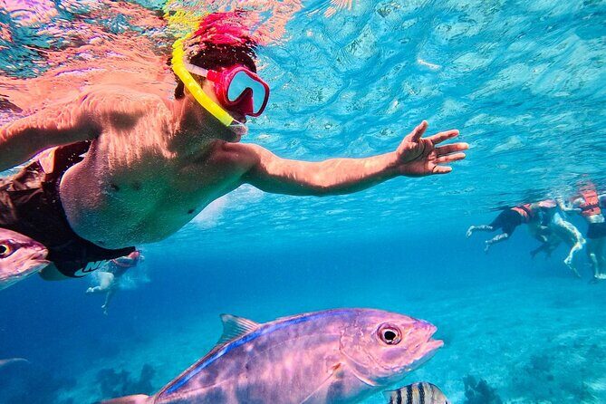 Top Experience: Snorkel Tour & All Inclusive Beach Club - Final Thoughts