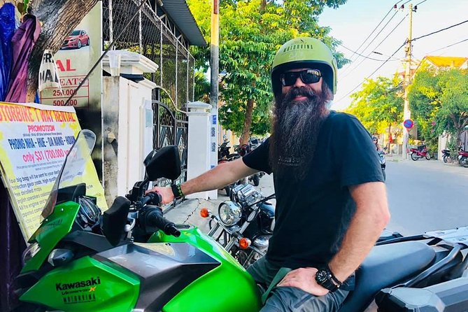Top Gear Hai Van Pass Hue to Hoi An or Da Nang - Must-Visit Attractions Along the Way