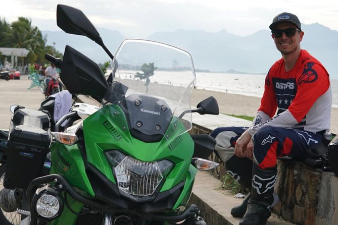 Top Gear Hai Van Pass Hue to Hoi An or Da Nang - The Sum Up