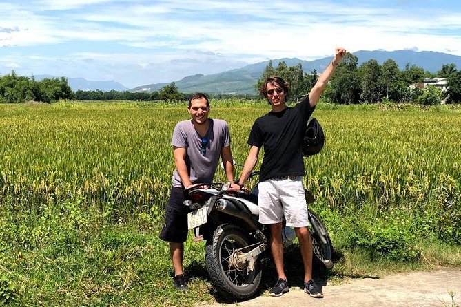 Top Gear: Hoian - Hai Van Pass Loop - Weather and Minimum Traveler Requirements