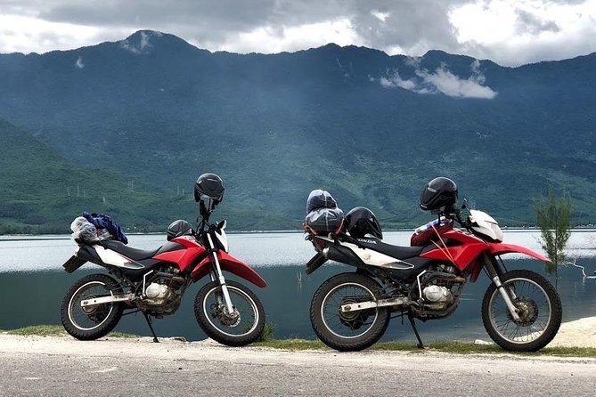 Top Gear: Hoian - Hai Van Pass Loop - Common Questions