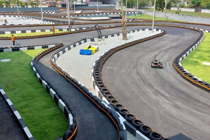 Top Go Kart Racing Adventure at Easykart from Pattaya - The Sum Up: Who’s This Experience Perfect For?