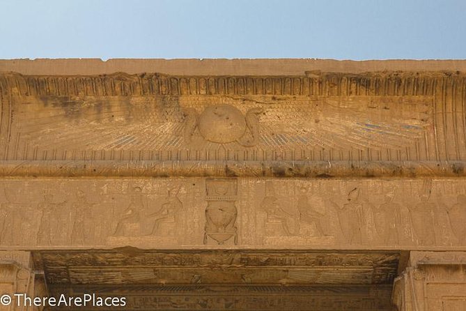 Top Half Day Tour To East Bank Visit Karnak And Luxor Temples - The Sum Up