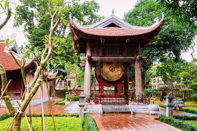 TOP HANOI: Sightseeing & History & Cultural Full-Day with Guide - A Deep Dive into the Itinerary: What to Expect