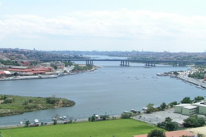 Top Highlight of Istanbul: 1, 2 or 3-Day Private Guided Istanbul Tour - Istanbuls Iconic Landmarks