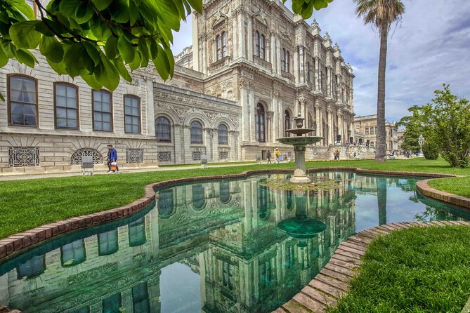 Top Highlight of Istanbul: 1, 2 or 3-Day Private Guided Istanbul Tour - Exploring the Vibrant Bazaars