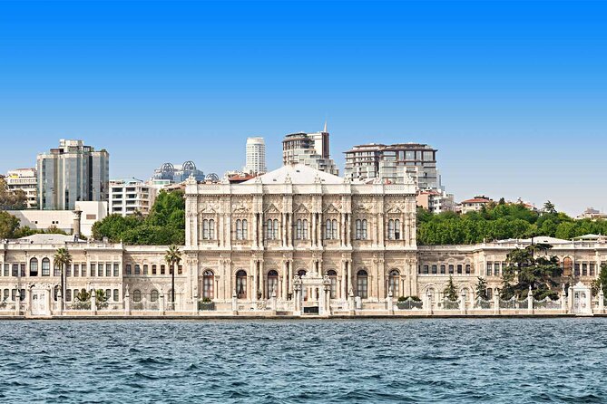 Top Highlight of Istanbul: 1, 2 or 3-Day Private Guided Istanbul Tour - Bosphorus Cruise and Panoramic Views