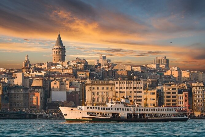 Top Highlight of Istanbul: 1, 2 or 3-Day Private Guided Istanbul Tour - Unforgettable Memories in Istanbul