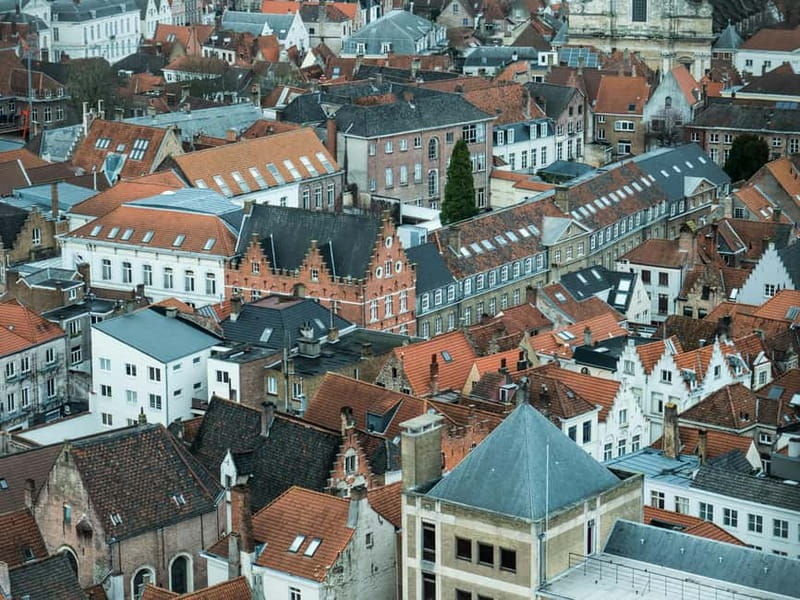Top Highlights of Bruges from Zeebrugge Port - Good To Know
