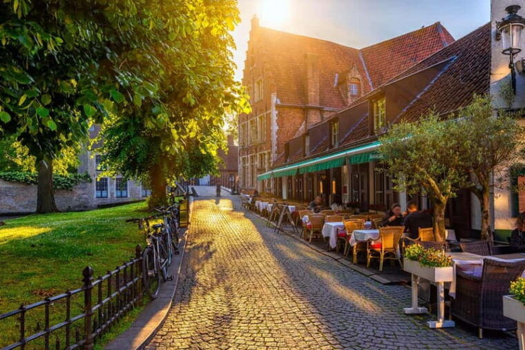 Top Highlights of Bruges from Zeebrugge Port - Who Would Love This Tour?