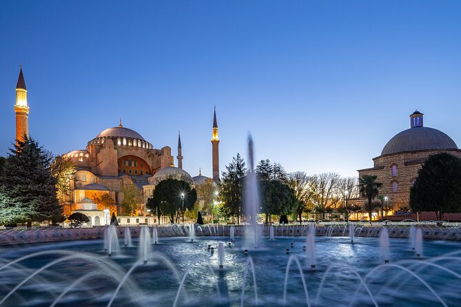 Top Highlights of Istanbul in 1 Day - Authentic Reviews: Viator and Tripadvisor Ratings