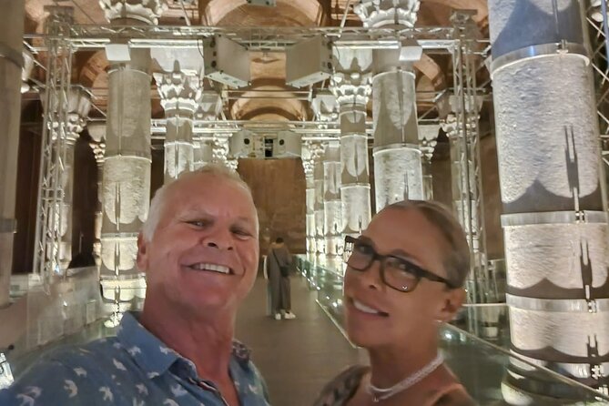 Top Highlights of Istanbul: Luxury Private Day Tour - Inclusions and Logistics