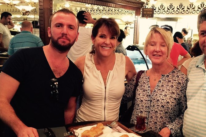 Top Highlights of Istanbul: Luxury Private Day Tour - Accessibility and Convenience