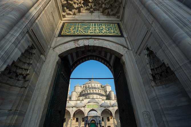 Top Highlights of Istanbul: Luxury Private Day Tour - Frequently Asked Questions