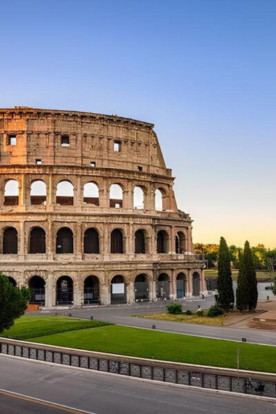 Top Highlights of Rome Private Tour By Car - Frequently Asked Questions