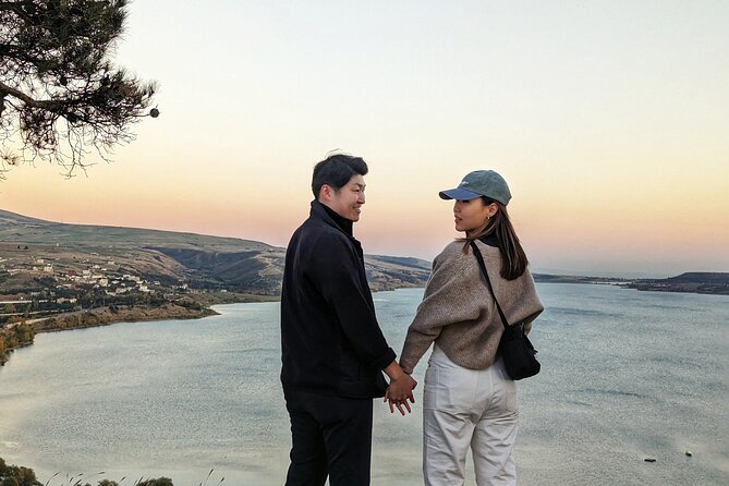 Top Highlights of Tbilisi: Old City Sameba Chronicles of Georgia - Artistic Rike Park Exploration