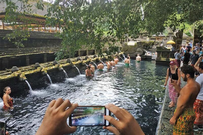 Top Highlights Ubud Private Day Tour - Authentic Experiences and Insights