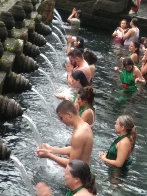 Top Highlights Ubud Private Day Tour - FAQs