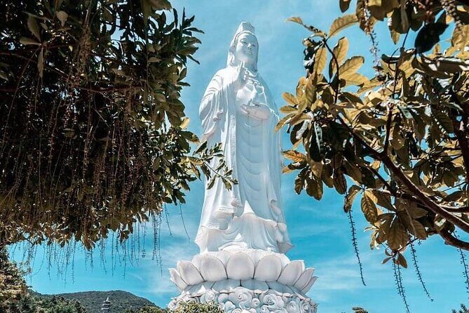 Top Hightlights : 5 Days of Travel Tour in Central Vietnam - The Sum Up