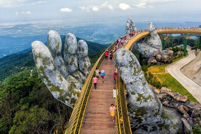 Top Hightlights : 5 Days of Travel Tour in Central Vietnam - Good To Know