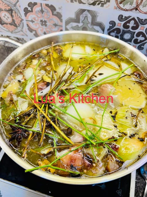 Top Home Cooking Class With Stunning River View AC Kitchen - Meet Your Instructor