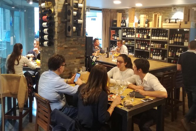 Top Italian Wine Tasting & Food Como Lake - Pricing and Guarantee