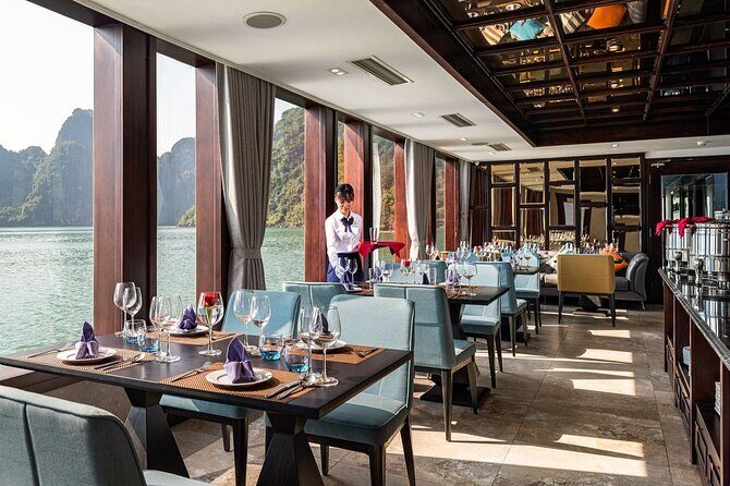 Top Jade Sails Day Cruise from Hanoi to Halong and Lan Ha Bay - Final Thoughts: Is It Worth It?