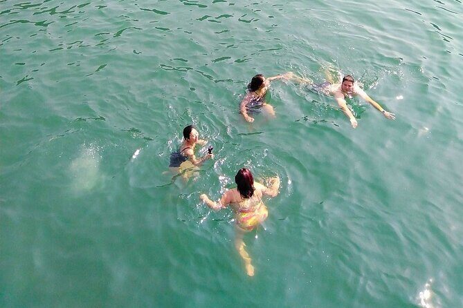 Top Lan Ha Bay Sunset Tours Departing from Cat Ba Island - Final Thoughts