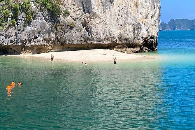 Top Lan Ha Bay Sunset Tours Departing from Cat Ba Island - FAQ