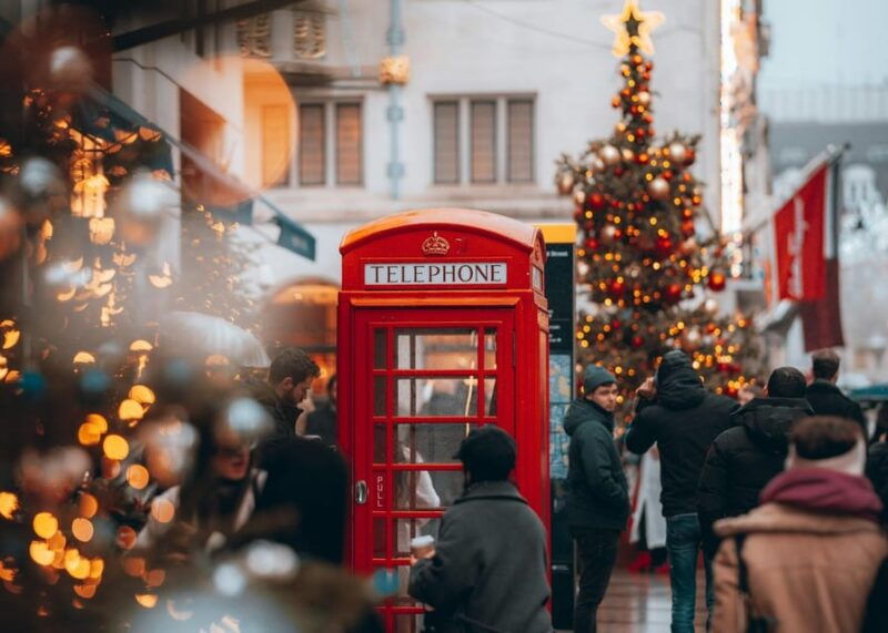 Top London Sights Tour - Christmas Day Special! - Final Thoughts