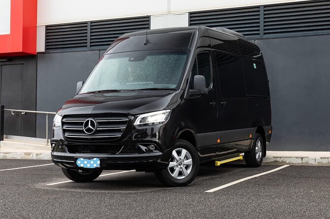 TOP Luxury Transfer From Gold Coast or OOL Airport to Brisbane or BNE Airport - Booking Confirmation and Accessibility