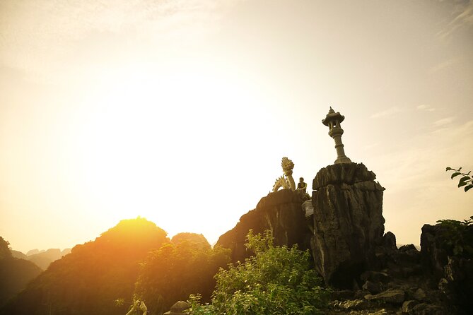 Top Ninh Binh Full Day Highlights Tours From Hanoi by Limousine - Additional Information