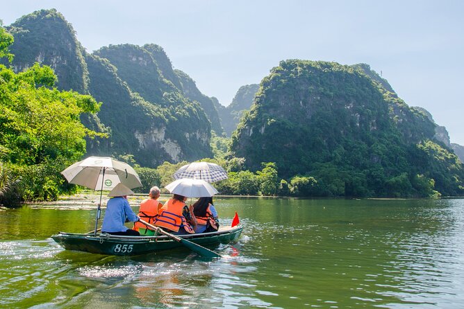 Top Ninh Binh Full Day Highlights Tours From Hanoi by Limousine - Common Questions