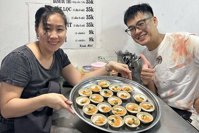 Top Notch Da Nang Walking Food Tour 7, 9, or 12 Tastings Included - Good To Know