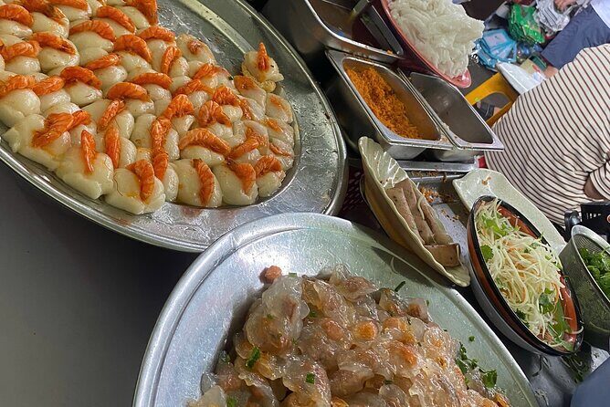 Top Notch Da Nang Walking Food Tour 7, 9, or 12 Tastings Included - Who Would Love This Tour?