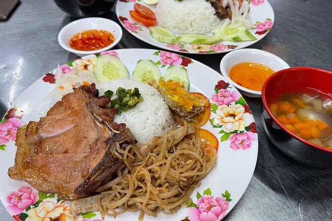 Top Notch Street Food Motorbike Tour In Ho Chi Minh City - Tour Details