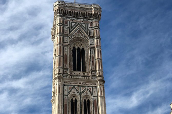 Top of Giottos Belltower and All Museums of Florence Cathedral - Capturing Breathtaking Views of Florence