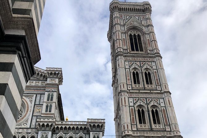 Top of Giottos Belltower and All Museums of Florence Cathedral - Meeting Point and Cancellation Policy