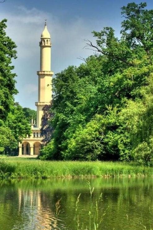 TOP of Moravia: Lednice Castle + Park Tour (From Bratislava) - Good To Know