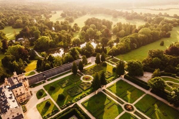 TOP of Moravia: Lednice Castle + Park Tour (From Bratislava) - Travel Tips