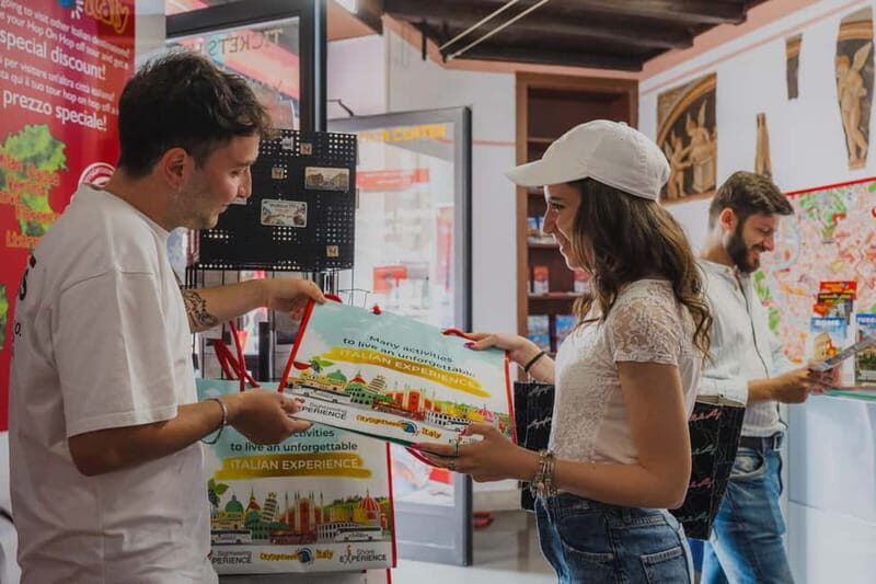 Top of Rome Experience: Shore Excursion from Civitavecchia - The Sum Up