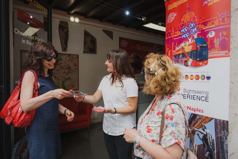 Top of Rome Experience: Shore Excursion from Civitavecchia - FAQ