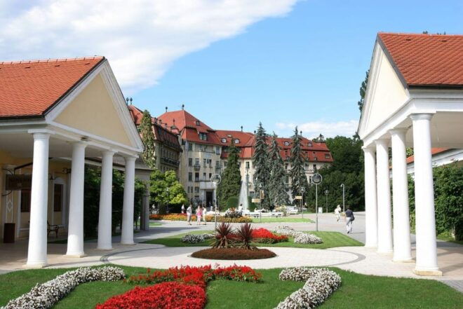 TOP of Slovakia: Trenčín, Skalka, Piešťany - From Bratislava - Transportation Amenities